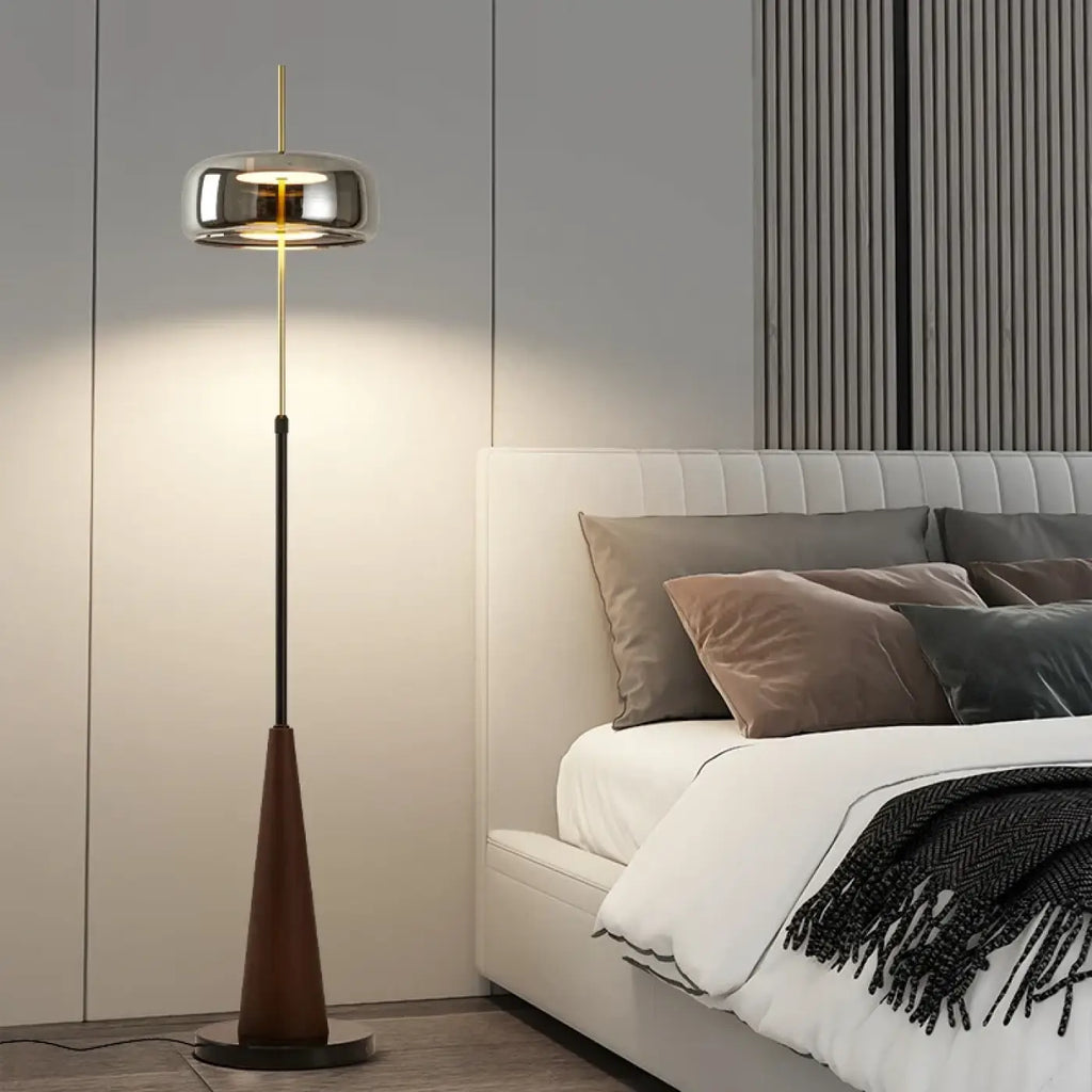 Lampadaire Chrobi