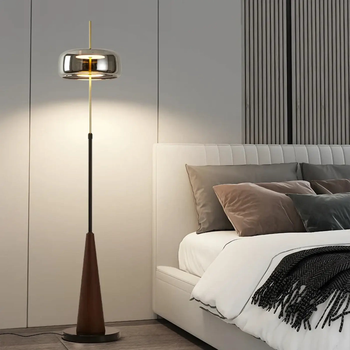 Lampadaire Chrobi