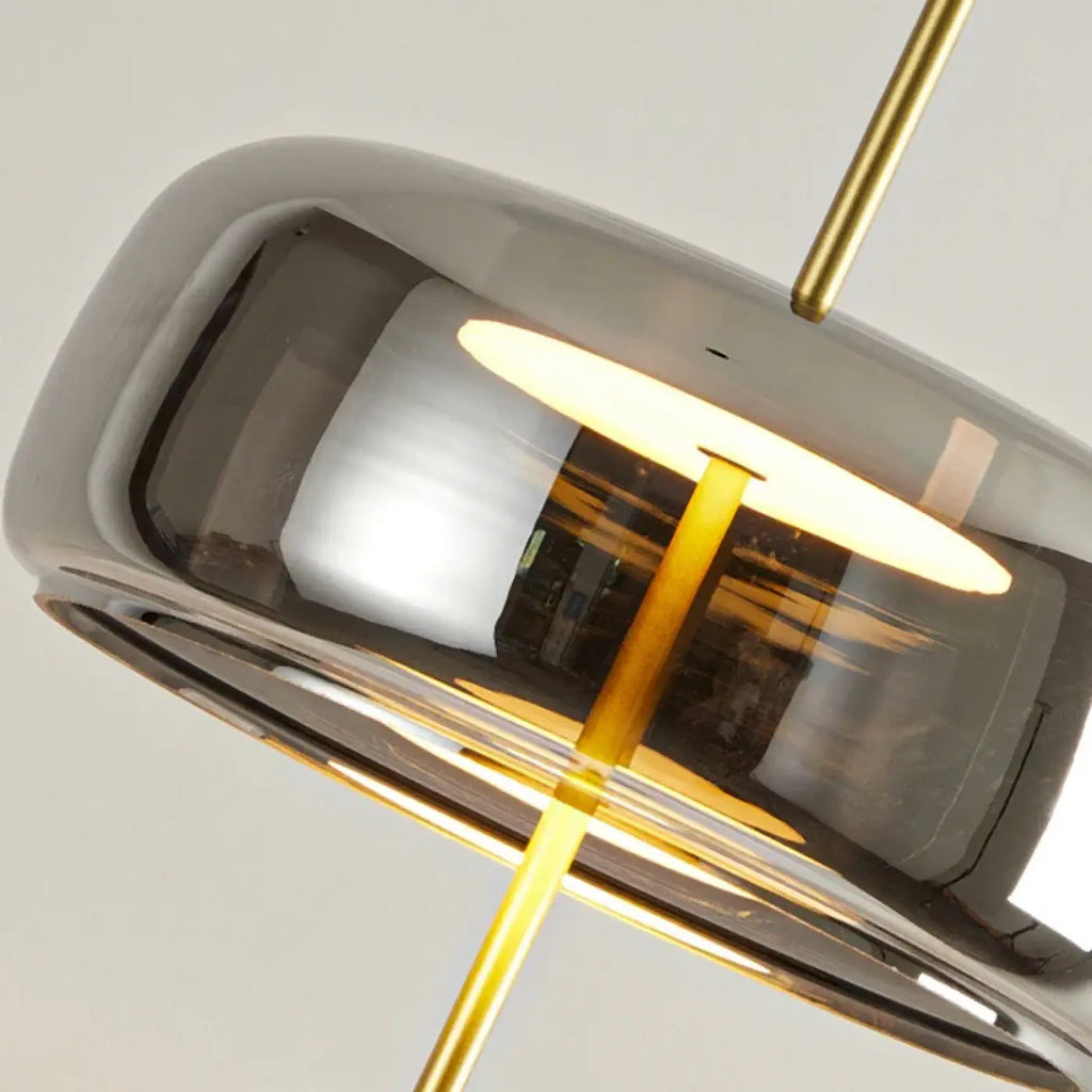 Lampadaire Chrobi