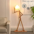 Lampadaire Diah