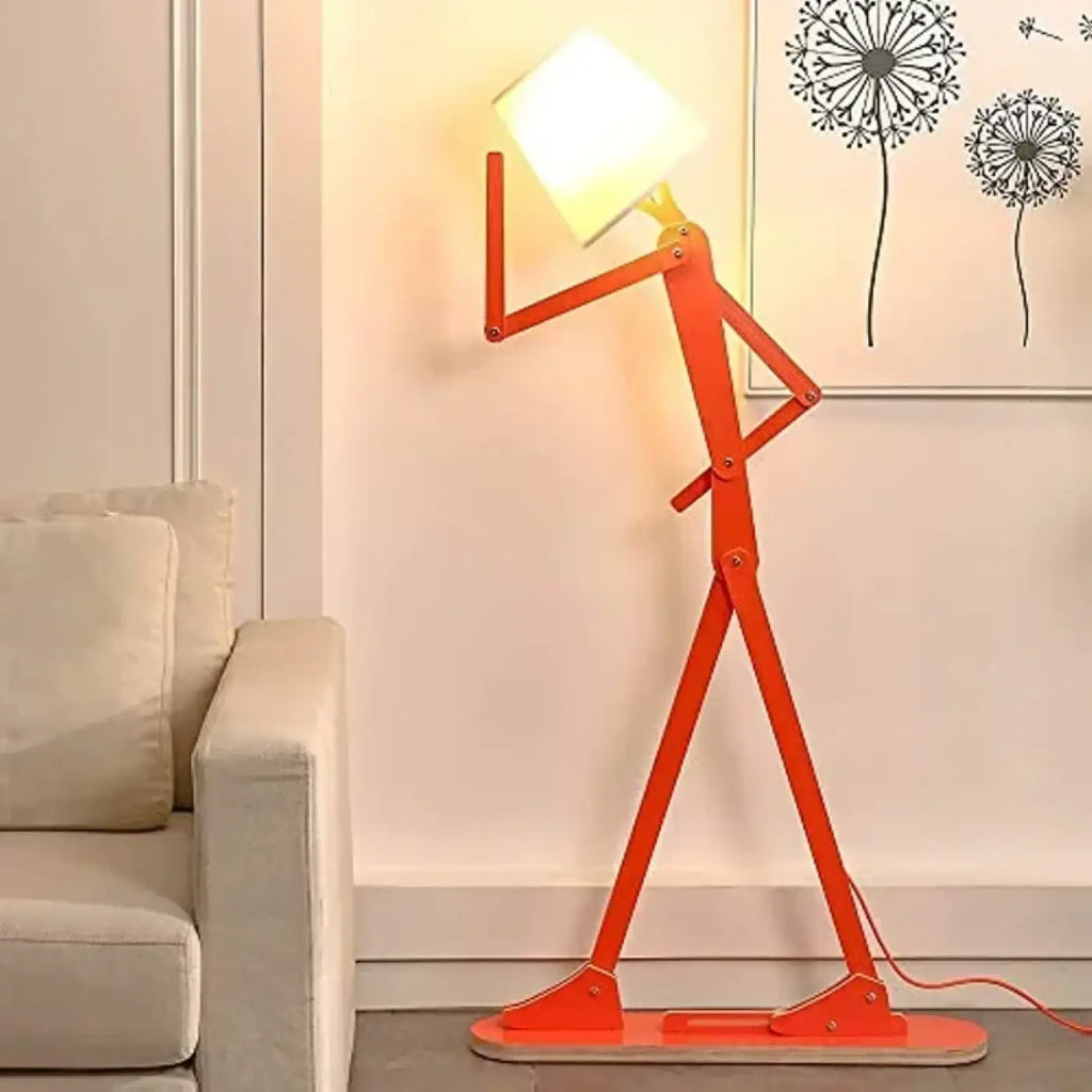 Lampadaire Diah