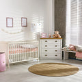 Lampadaire Sweet dreams (blanc/orange)