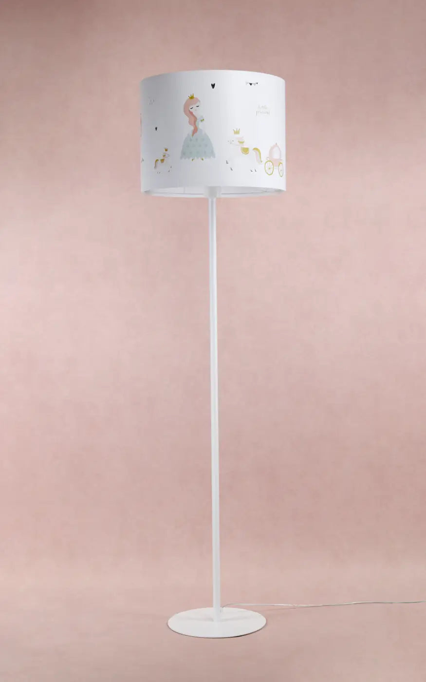 Lampadaire Sweet dreams (princesse)