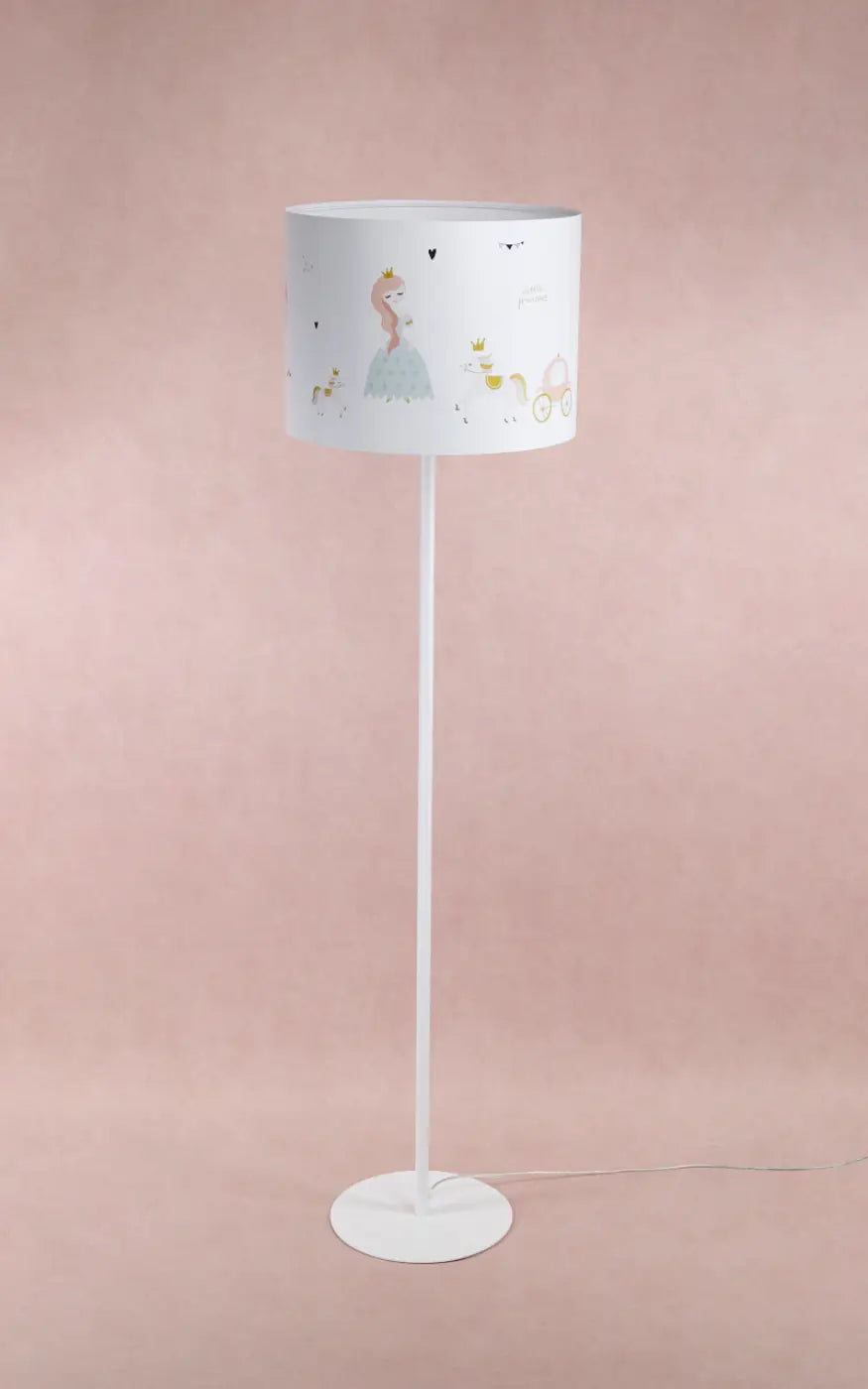 Lampadaire Sweet dreams (princesse)