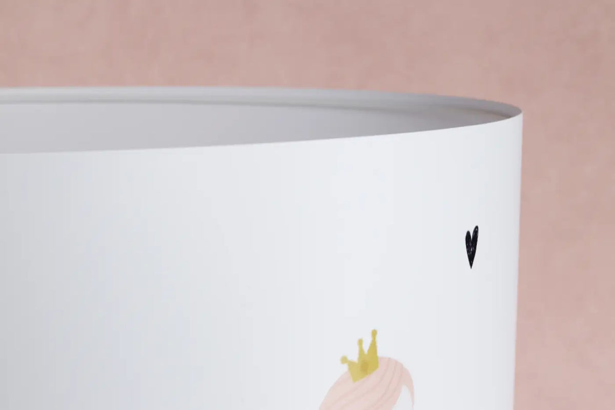 Lampadaire Sweet dreams (princesse)