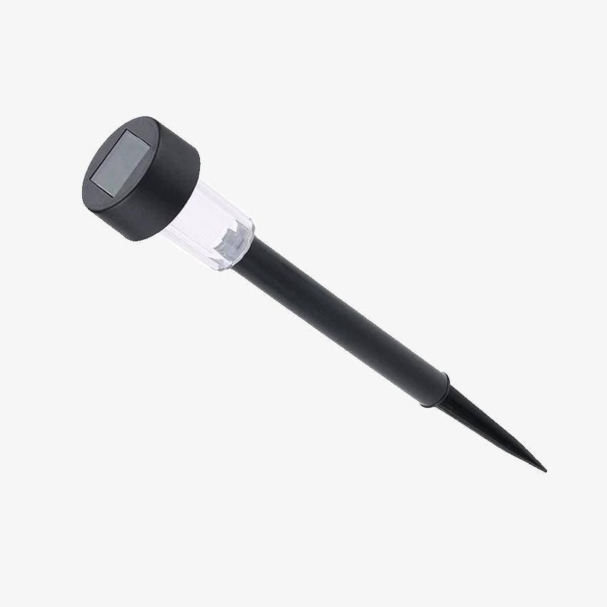 Lampadaire — Extérieur solaire à LED petite taille (lot de 10)