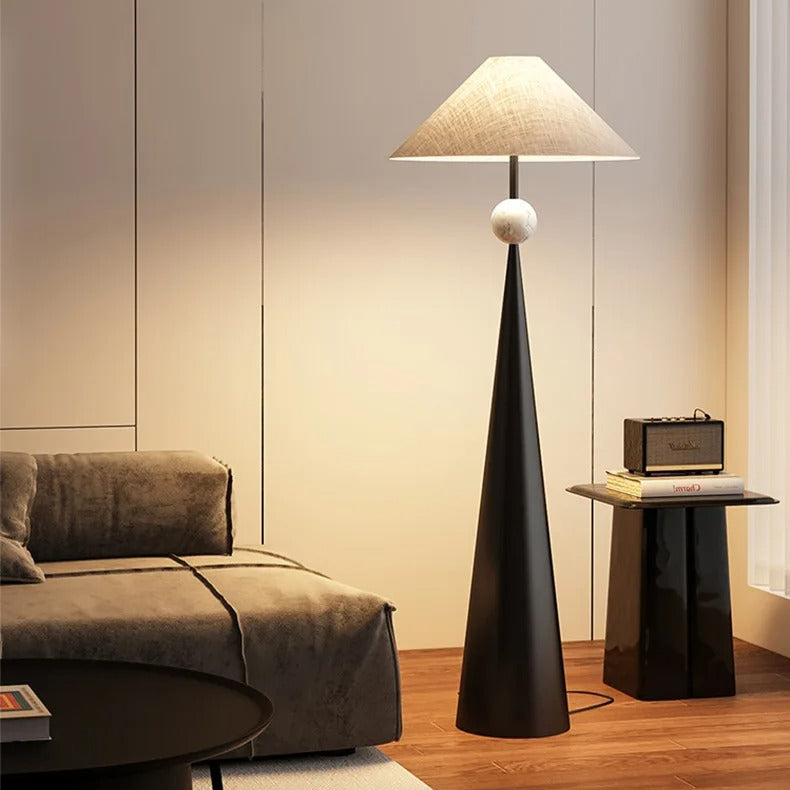 Lampadaire Japonais