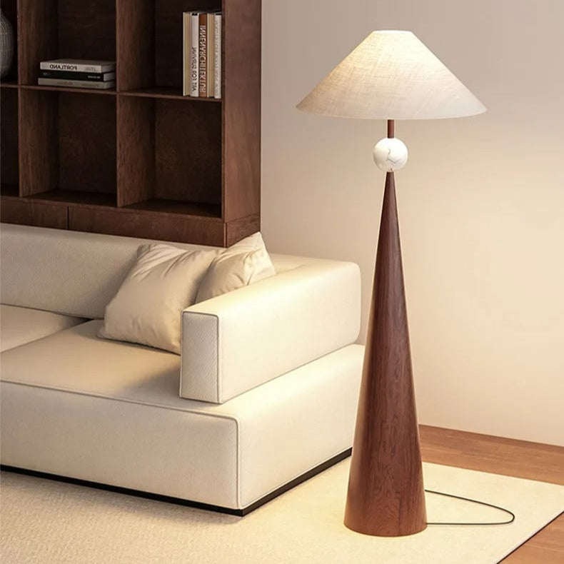Lampadaire Japonais