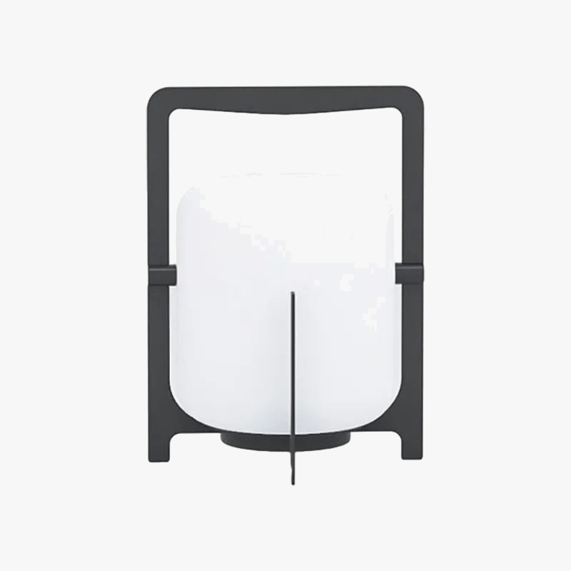 Lampadaire moderne solaire pour intérieur et extérieur – Orélian Orée