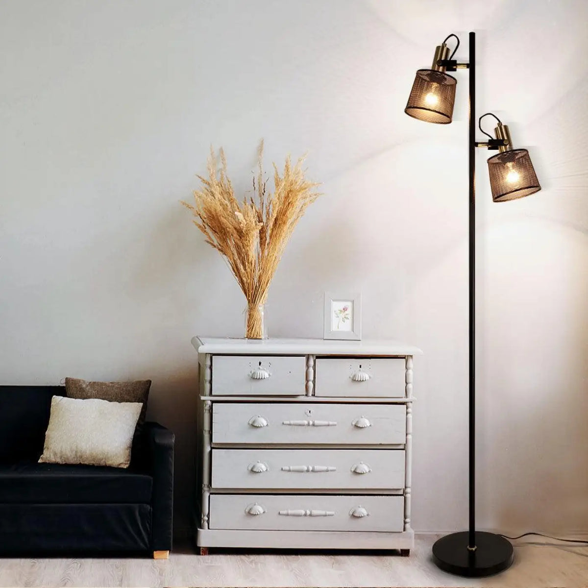 Lampadaire Noia