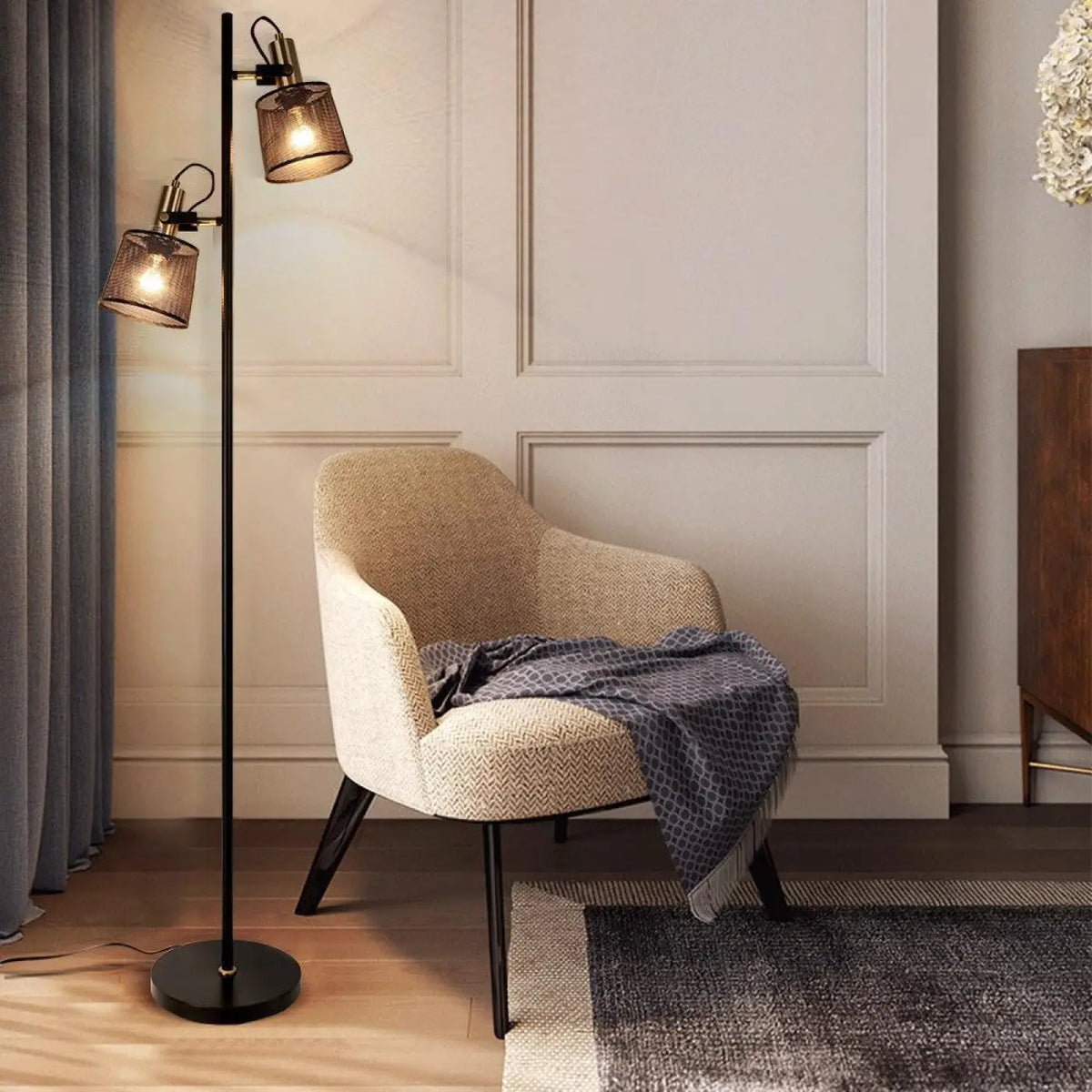 Lampadaire Noia