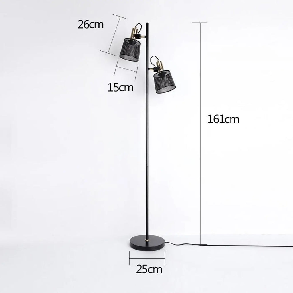 Lampadaire Noia