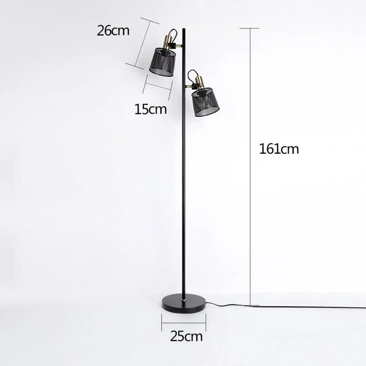 Lampadaire Noia