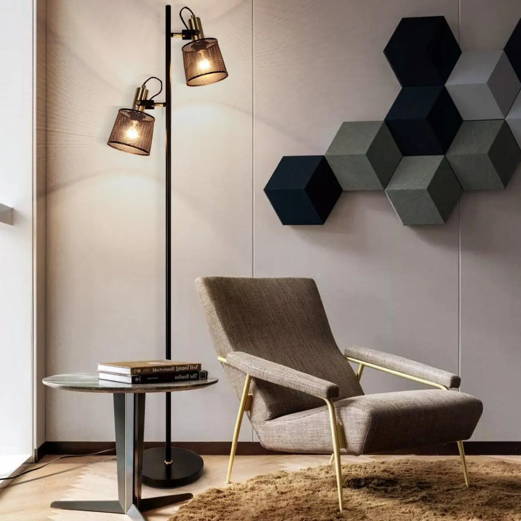 Lampadaire Noia
