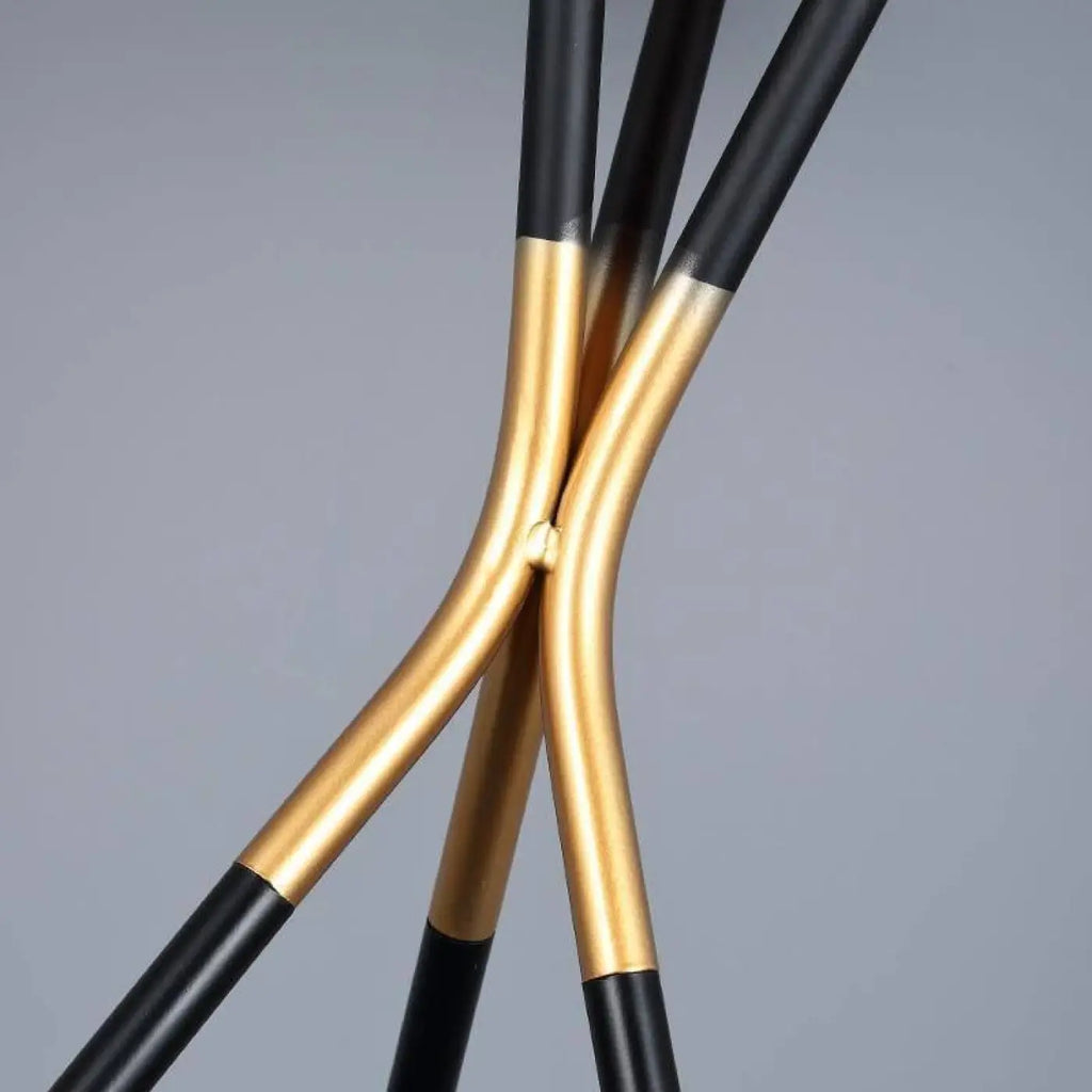 Lampadaire Pied