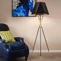 Lampadaire Pied