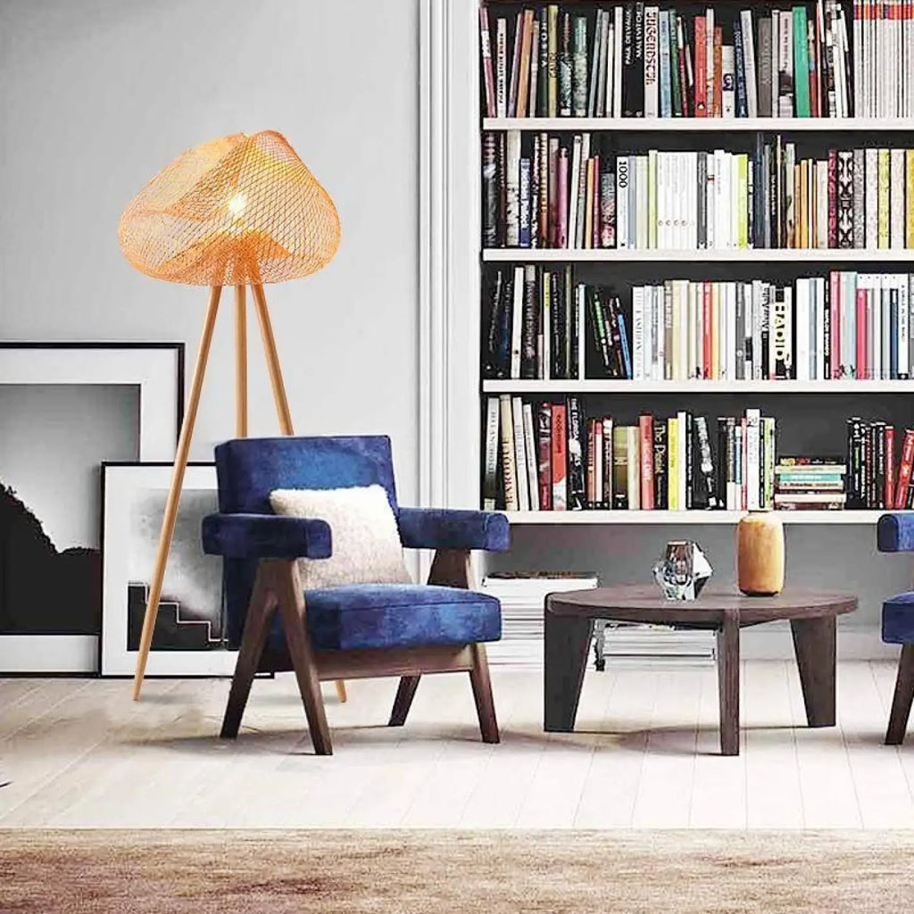 Lampadaire Rotina