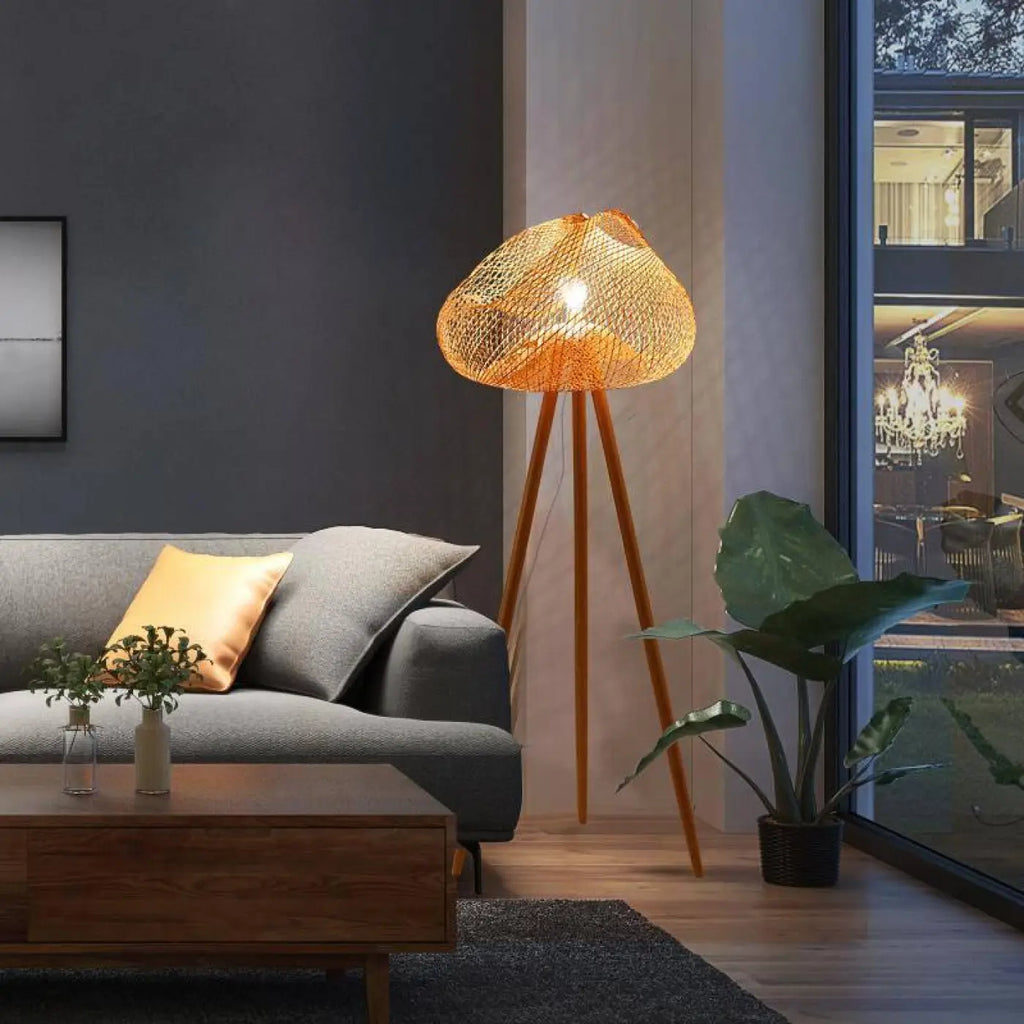 Lampadaire Rotina