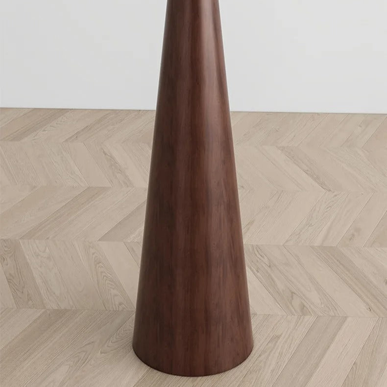 Lampadaire Salon Design Bois