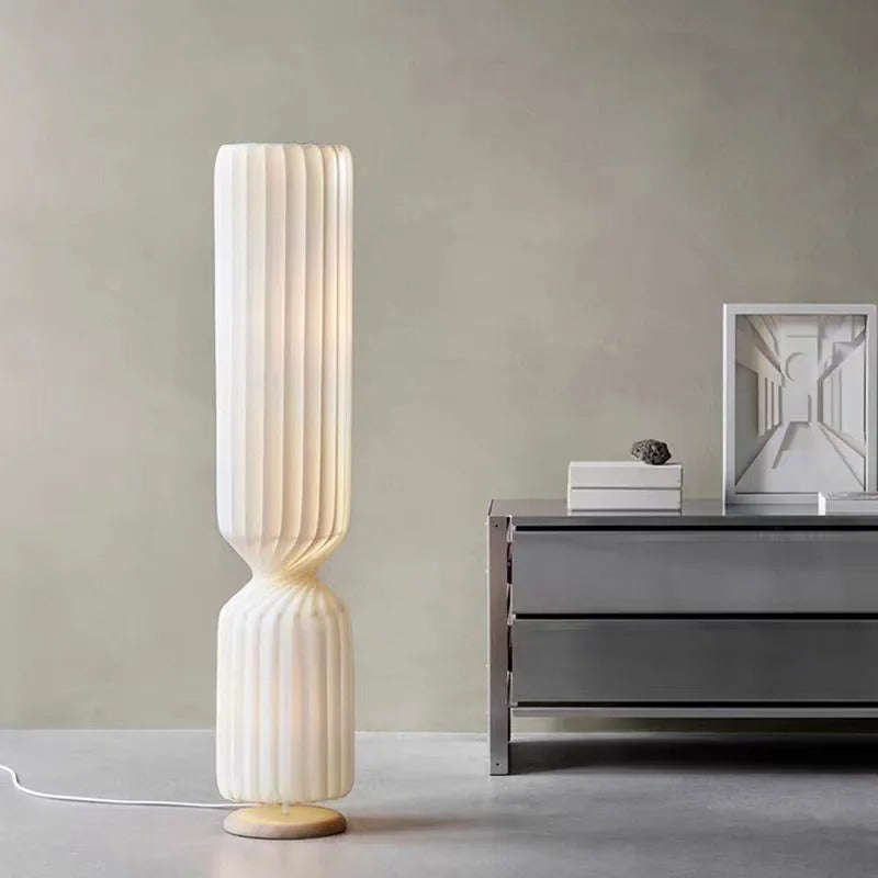 Lampadaire Salon Design
