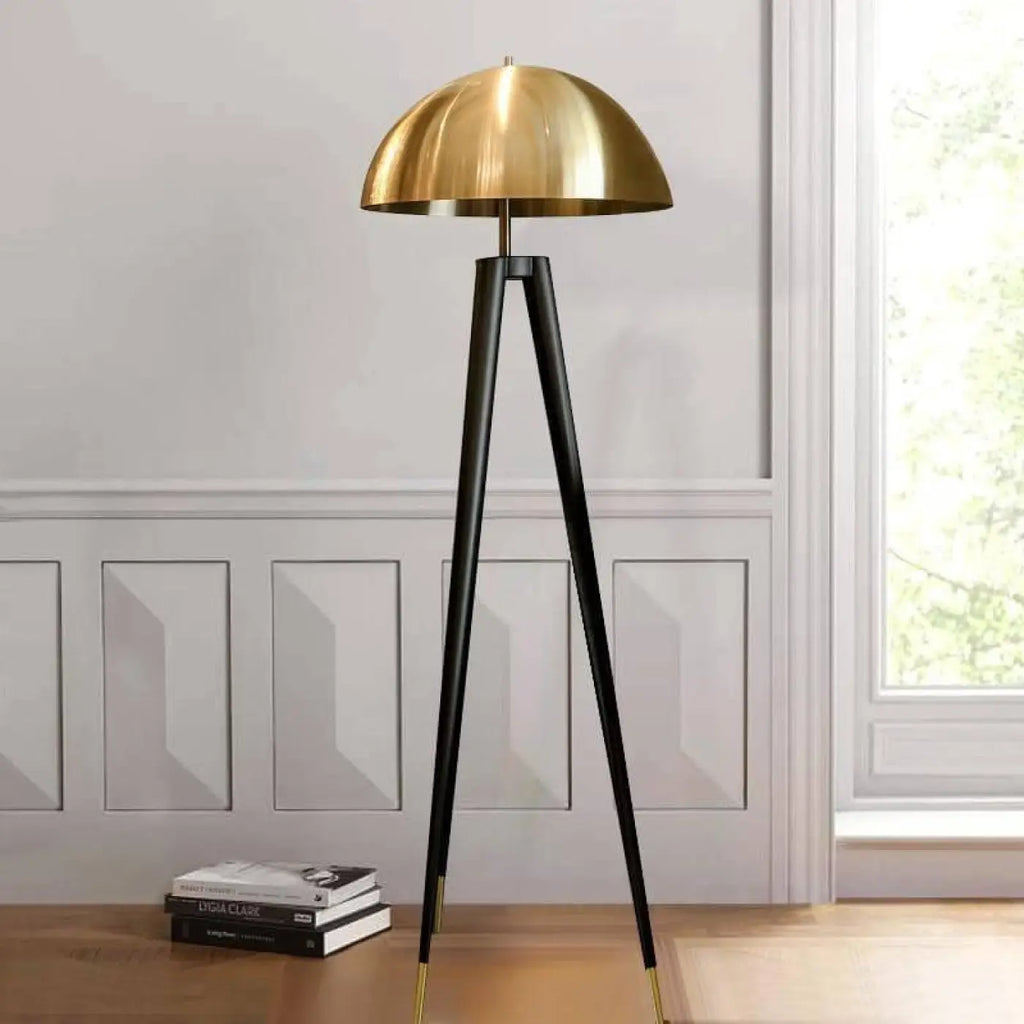 Lampadaire Moreno