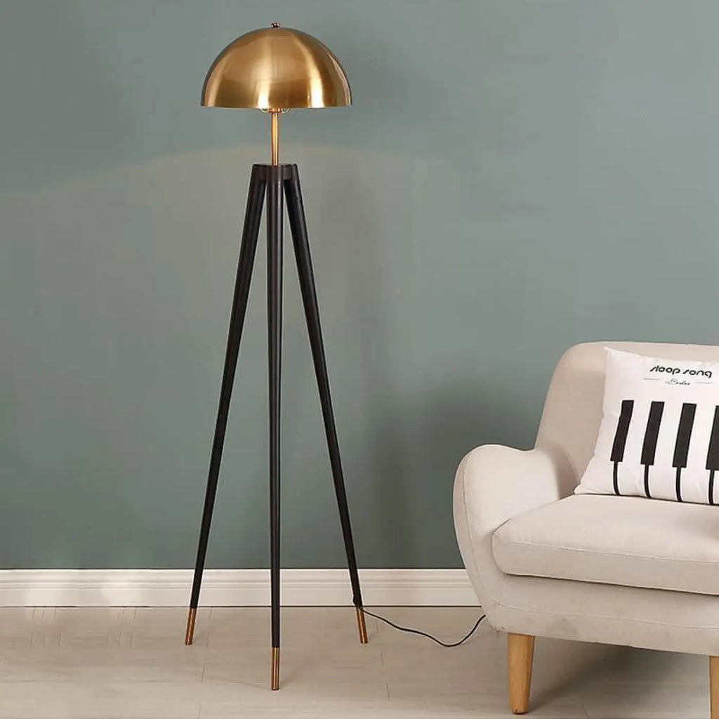 Lampadaire Moreno