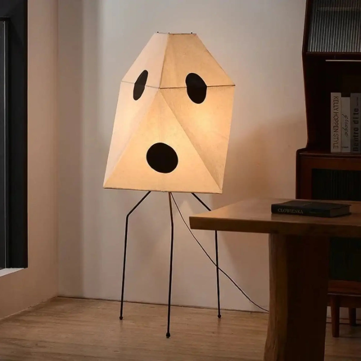 Lampadaire Saki