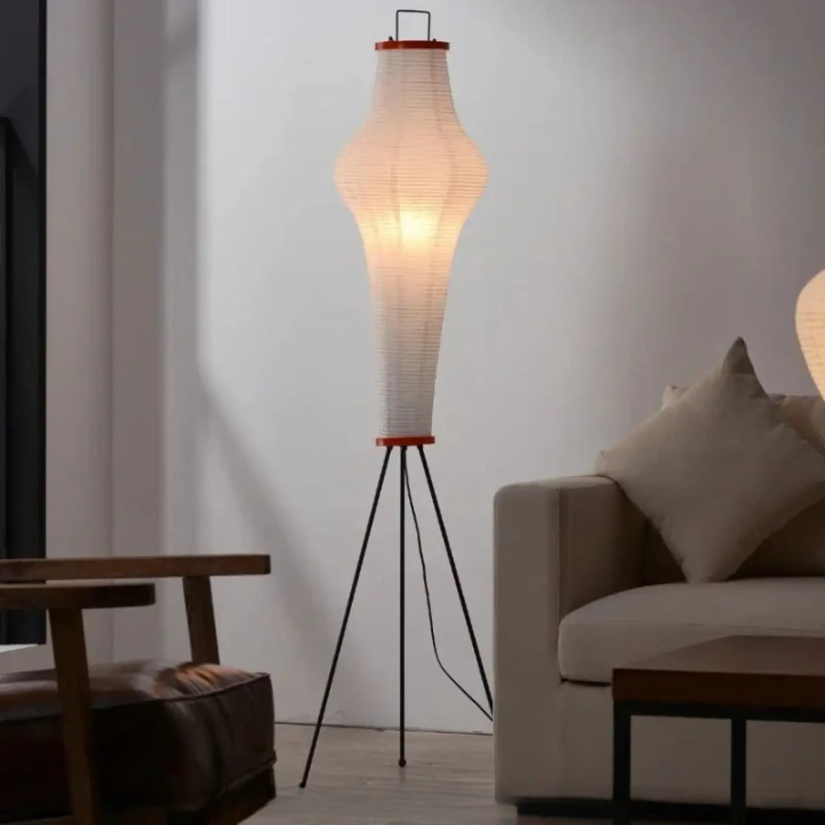 Lampadaire Saki