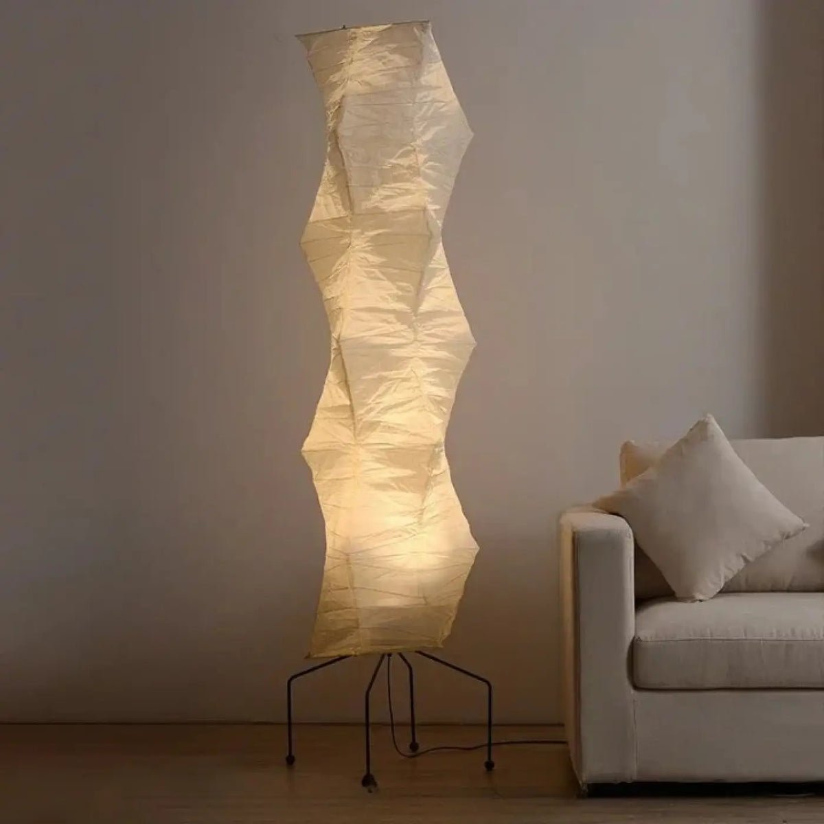 Lampadaire Saki