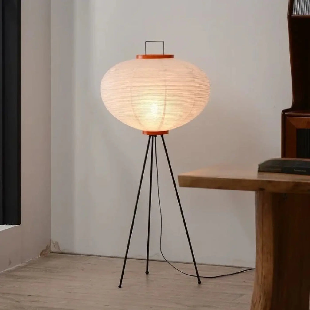 Lampadaire Saki