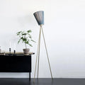 Lampadaire Scando