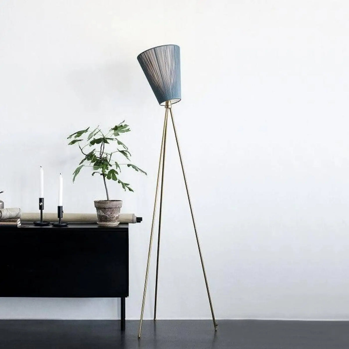 Lampadaire Scando