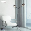 Lampadaire Souffle