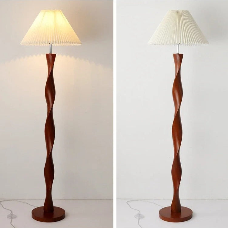 Lampadaire Vintage