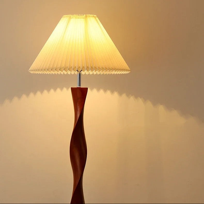 Lampadaire Vintage