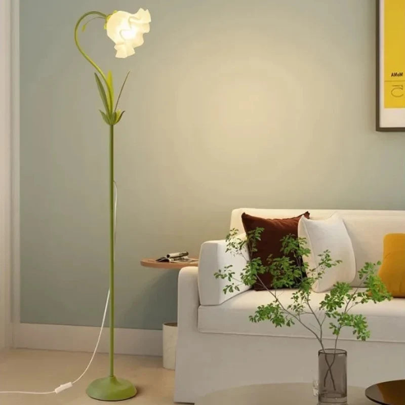 Lampadaire Élise Élise – vue 1