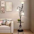 Lampadaire Eugénie Élise – vue 2