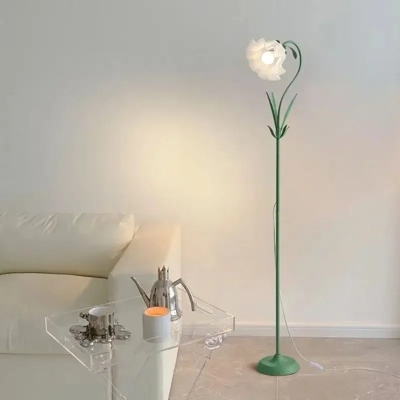 Lampadaire Élise Élise – vue 2