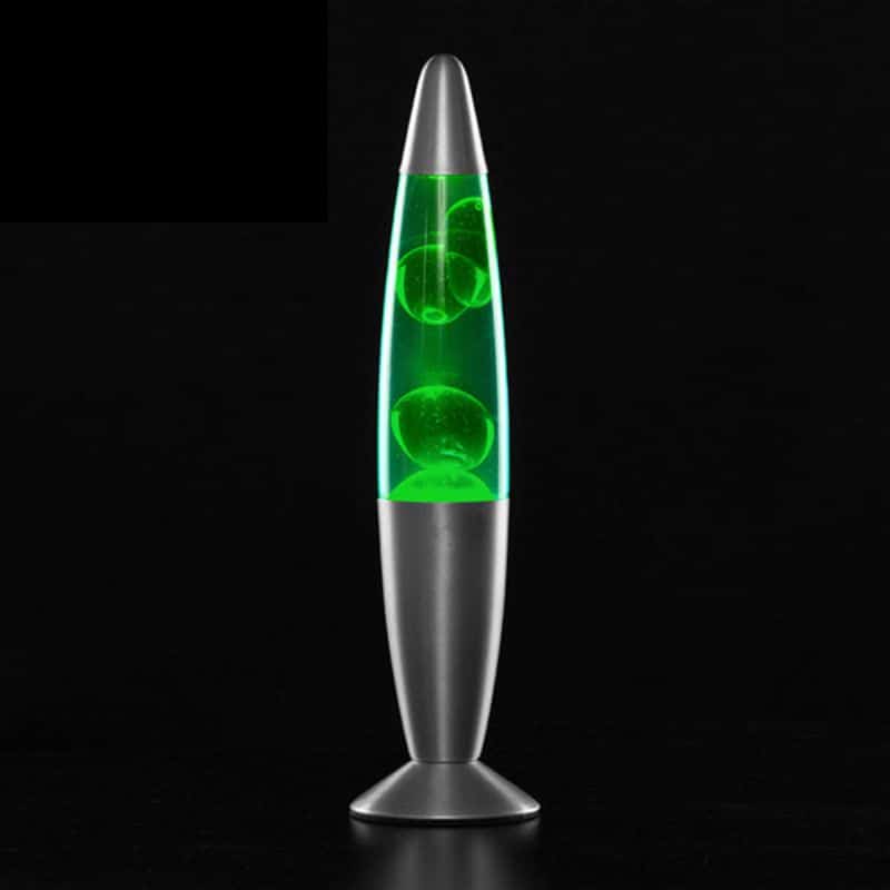 Lampe à poser — À Lave Verte