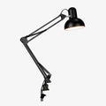 Lampe de bureau — À pince de bureau LED ajustable Student