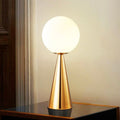 Lampe à Poser Boule