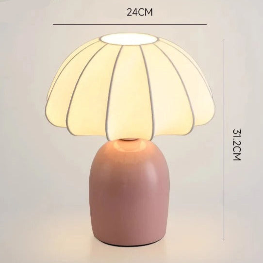 Lampe à Poser Céramique
