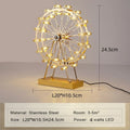Lampe à Poser Décorative