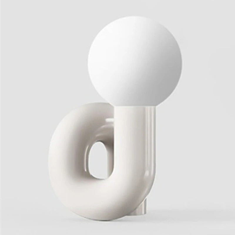 Lampe à Poser Design Italien