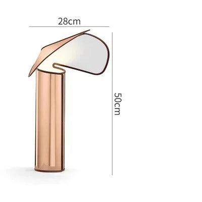 Lampe à Poser Design Luxe