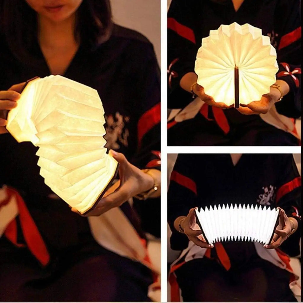 Lampe de Chevet | ACCORDEON