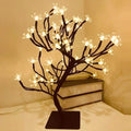 Lampe de chevet Arbre