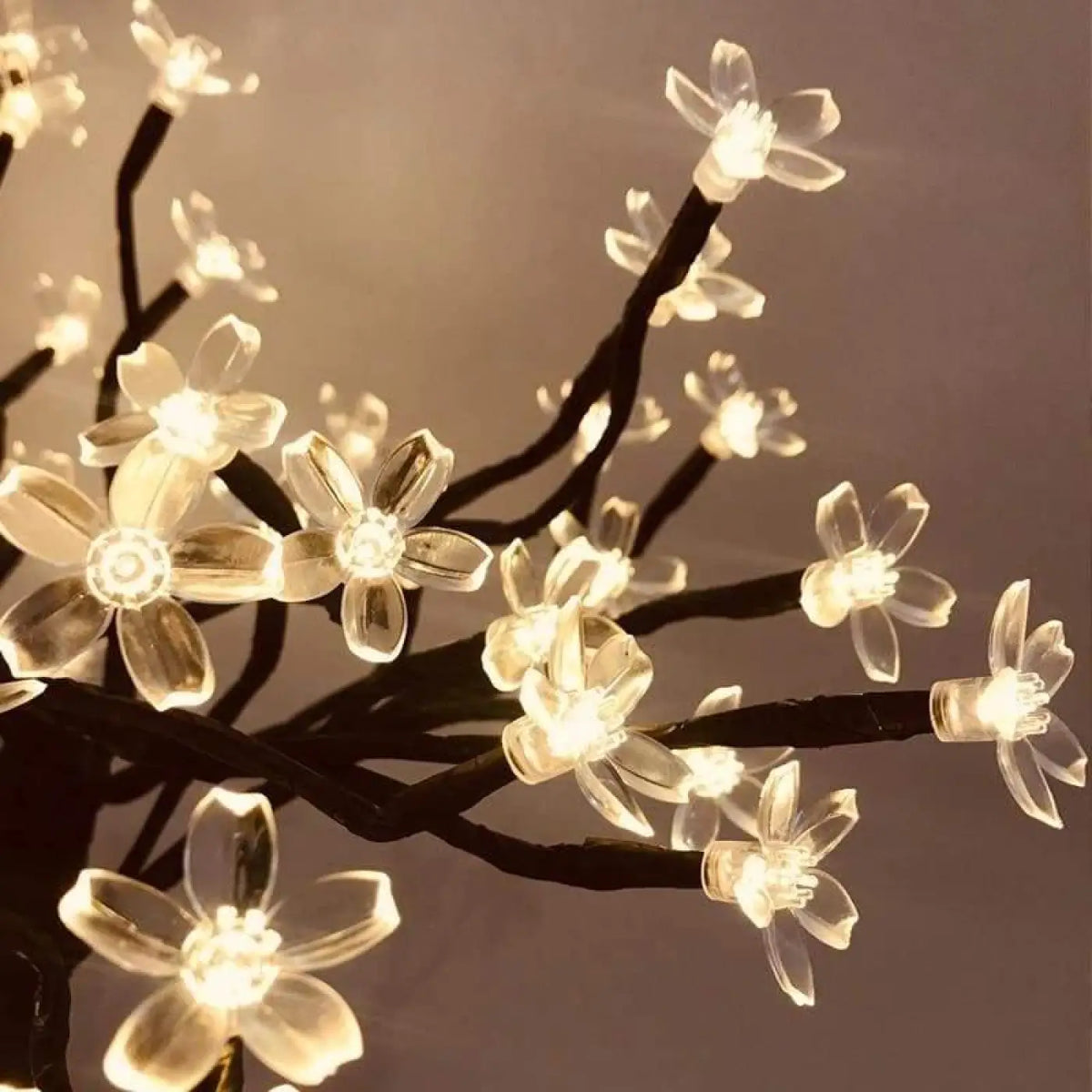 Lampe de chevet Arbre