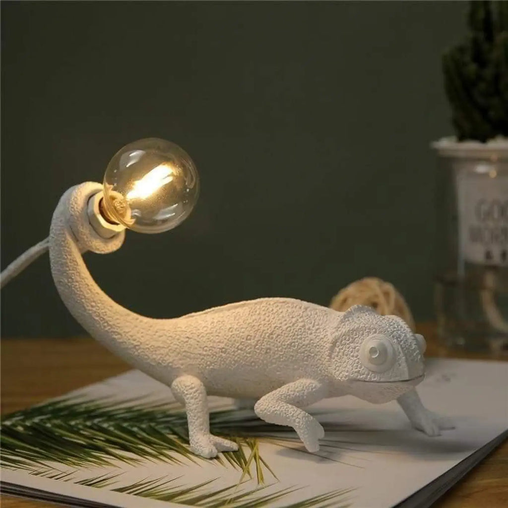 Lampe de chevet Cameleon