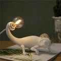 Lampe de chevet Cameleon